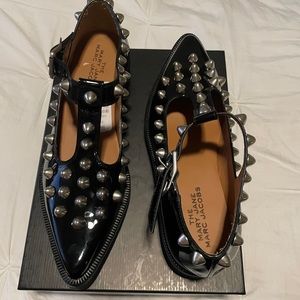 The Mary Jane Marc Jacobs Platform